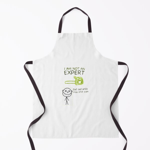 Item preview, I am not an expert designed and sold by Chloeslaw (Real).