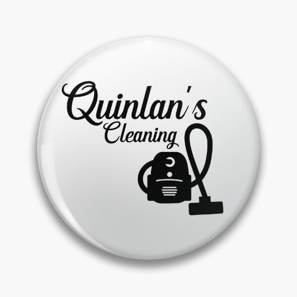Item preview, Quinlan's Cleaning  designed and sold by sar-reads.
