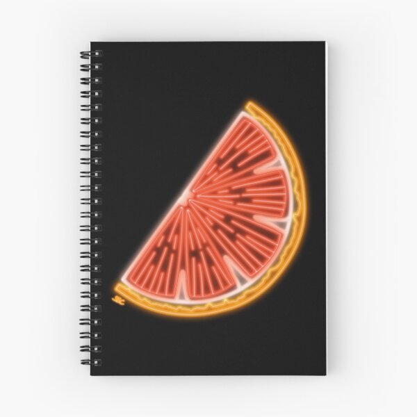 Item preview, Neon Grapefruit designed and sold by SpectreSparkC.