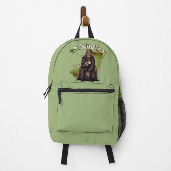Item preview, Gasquatch! designed and sold by JadeRyder.