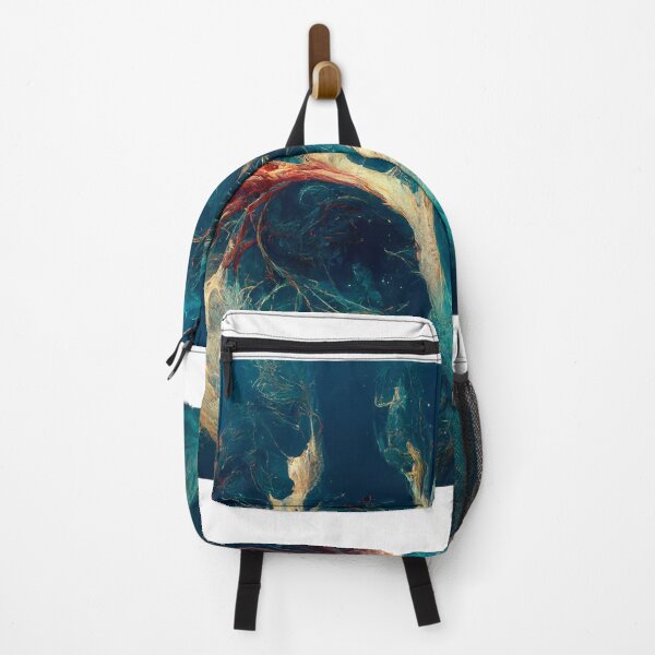 Item preview, Vast Lung Fractals designed and sold by Shr00mDesign.