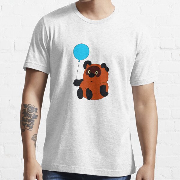 Winnie the pooh store mens shirt