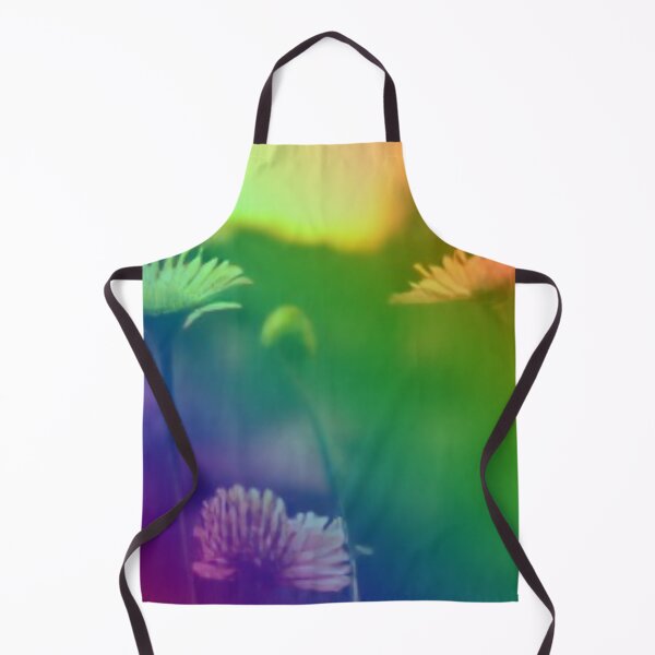 Item preview, Beautiful, spring blooms/Spring vibes/florals with a colourful rainbow aesthetic and sunset background designed and sold by haRexia.