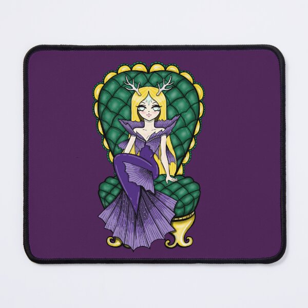 Item preview, MERMAID QUEEN designed and sold by La Loca.
