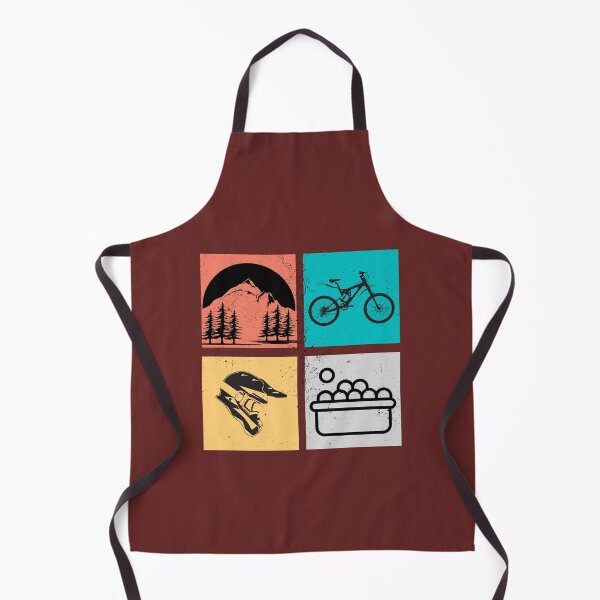 Item preview, MTB Essentials designed and sold by lumen2a.