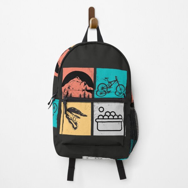 Item preview, MTB Essentials designed and sold by lumen2a.