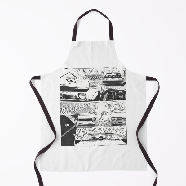 Item preview, automotor manga designed and sold by ismailf505.