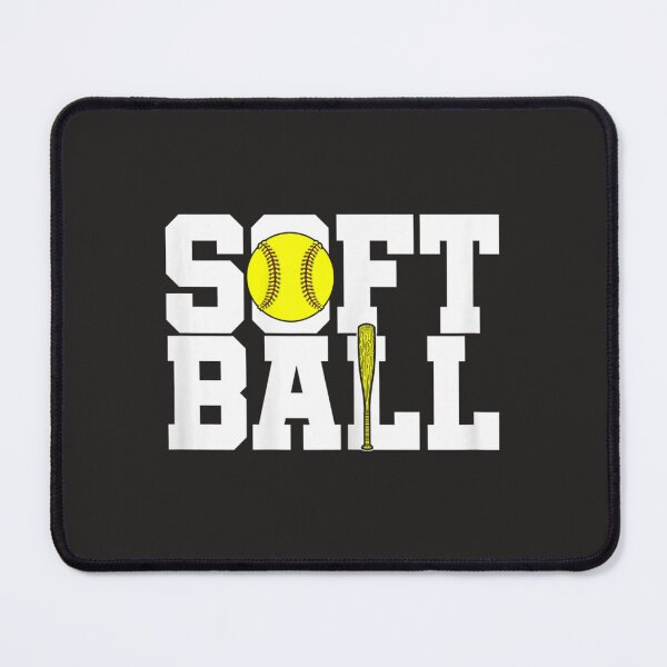 Item preview, Softball Player Game Lover Softballer 125 designed and sold by fawsonpnhamme.