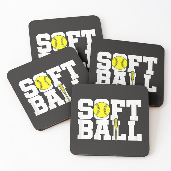 Item preview, Softball Player Game Lover Softballer 125 designed and sold by fawsonpnhamme.
