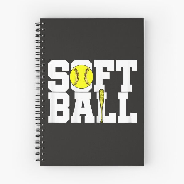 Item preview, Softball Player Game Lover Softballer 125 designed and sold by fawsonpnhamme.