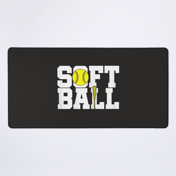 Item preview, Softball Player Game Lover Softballer 125 designed and sold by fawsonpnhamme.