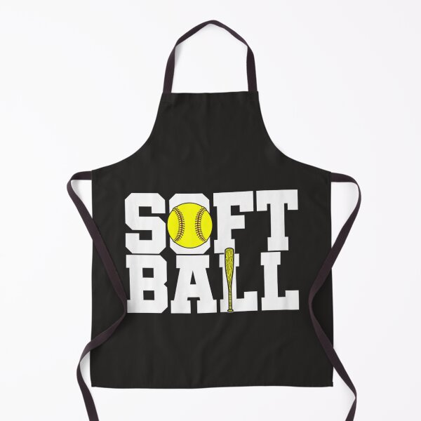 Item preview, Softball Player Game Lover Softballer 125 designed and sold by fawsonpnhamme.