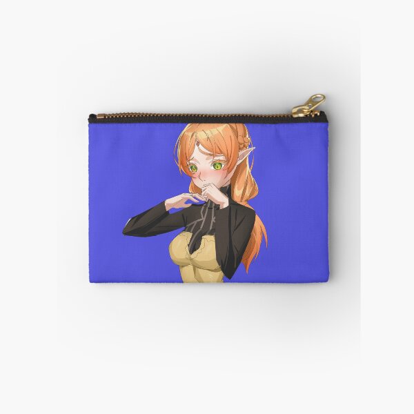 Item preview, Shy ISEKAI tsundere Elf designed and sold by GuheheOtaku.
