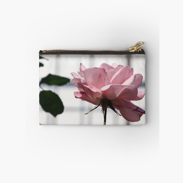 Item preview, Pink blooming rose designed and sold by EG Creativity Art.