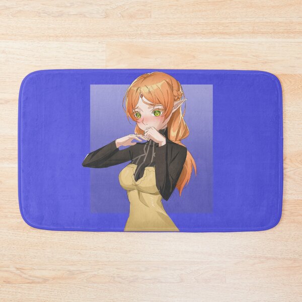 Item preview, Shy ISEKAI tsundere Elf designed and sold by GuheheOtaku.