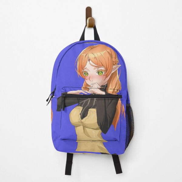 Item preview, Shy ISEKAI tsundere Elf designed and sold by GuheheOtaku.