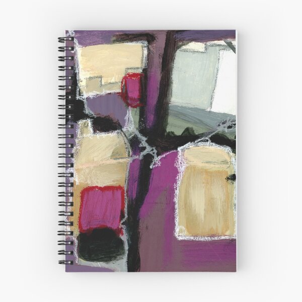 Item preview, Abstract Expressionism Art Painting, My Perspective designed and sold by Itaya Art.