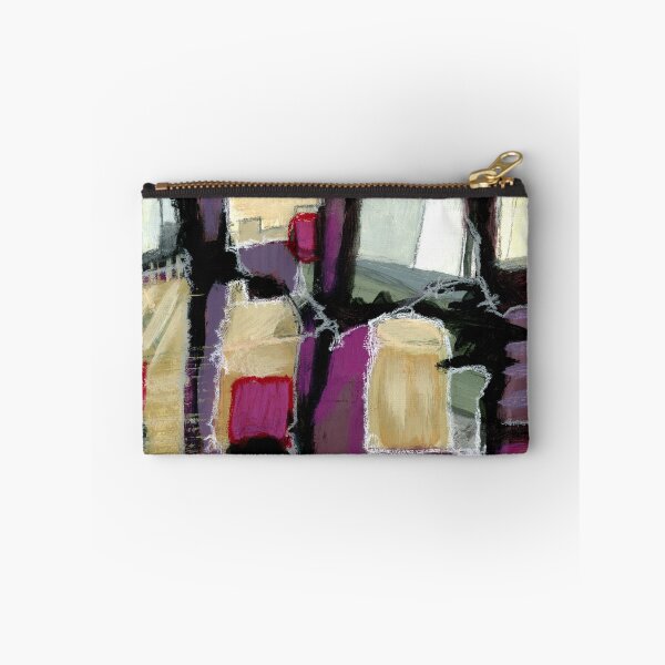 Item preview, Abstract Expressionism Art Painting, My Perspective designed and sold by Itaya Art.