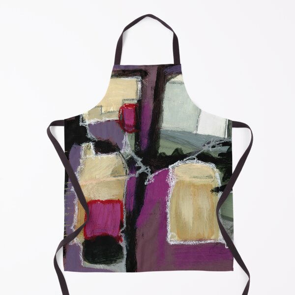 Item preview, Abstract Expressionism Art Painting, My Perspective designed and sold by Itaya Art.