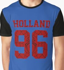 Holland Graphic T-Shirt