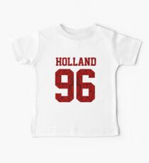 Holland Baby Tee
