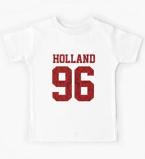 Holland Kinder T-Shirt
