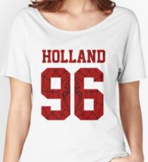 Holland Women's Relaxed Fit T-Shirt