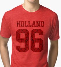 Holland Tri-blend T-Shirt