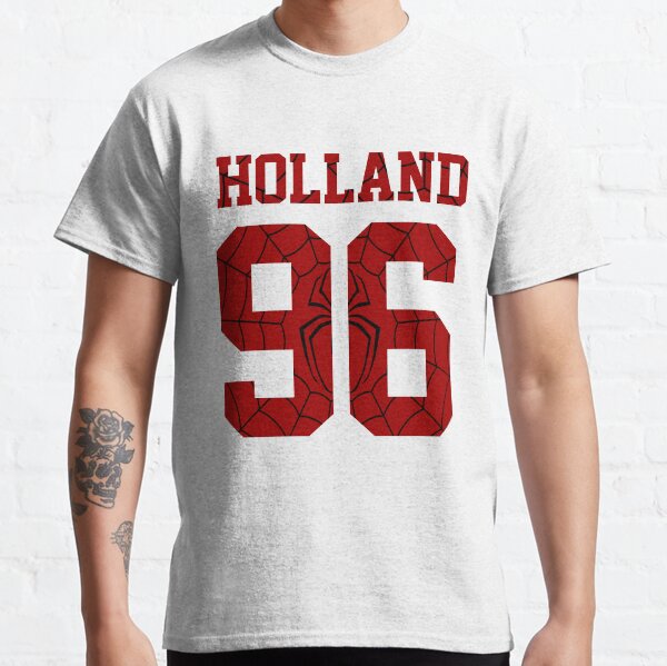 Holanda Camiseta clásica