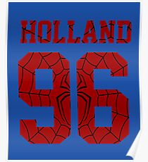 Holland Poster