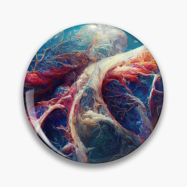 Item preview, Space Anatomy designed and sold by Shr00mDesign.