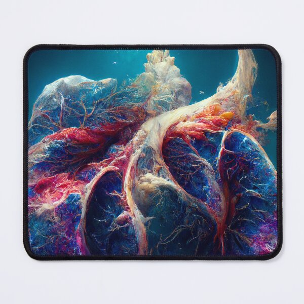 Item preview, Space Anatomy designed and sold by Shr00mDesign.