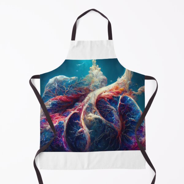 Item preview, Space Anatomy designed and sold by Shr00mDesign.