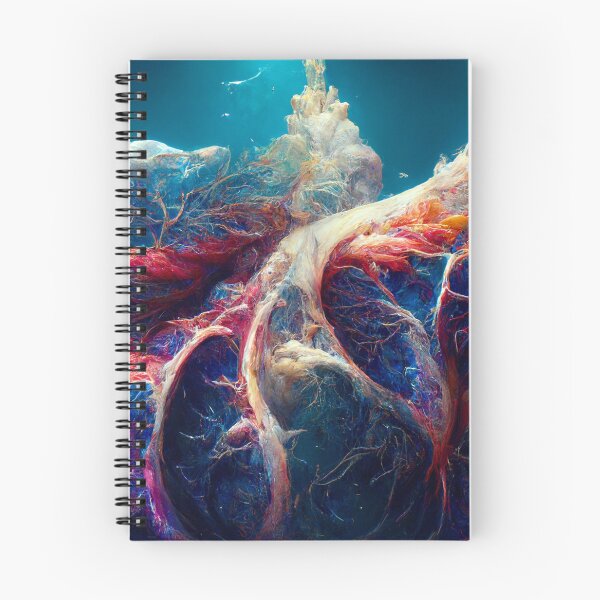 Item preview, Space Anatomy designed and sold by Shr00mDesign.