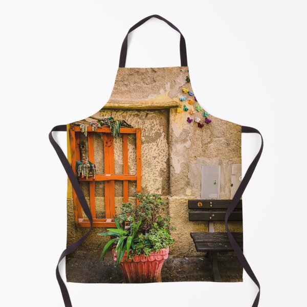 Item preview, Italian Style Street Bench Green Plant designed and sold by eleonoraingrid.