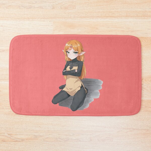 Item preview, ISEKAI Tsundere Elf  designed and sold by GuheheOtaku.