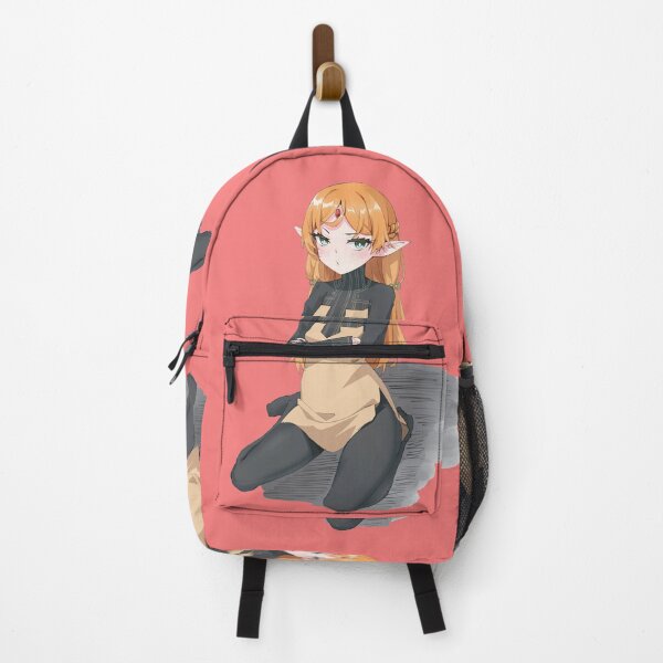 Item preview, ISEKAI Tsundere Elf designed and sold by GuheheOtaku.