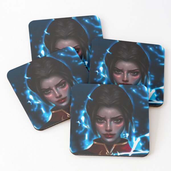 Item preview, AZULA designed and sold by Nephaelys.