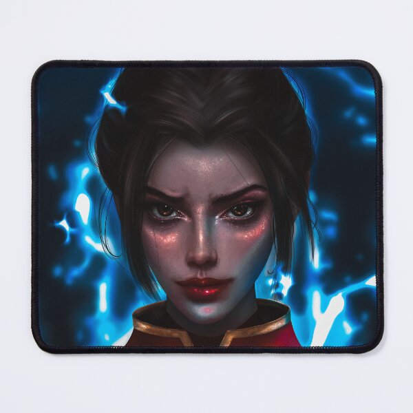 Item preview, AZULA designed and sold by Nephaelys.