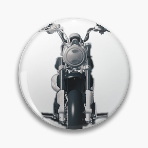 Item preview, Motorcycle front view  designed and sold by i-am-who-i-am85.