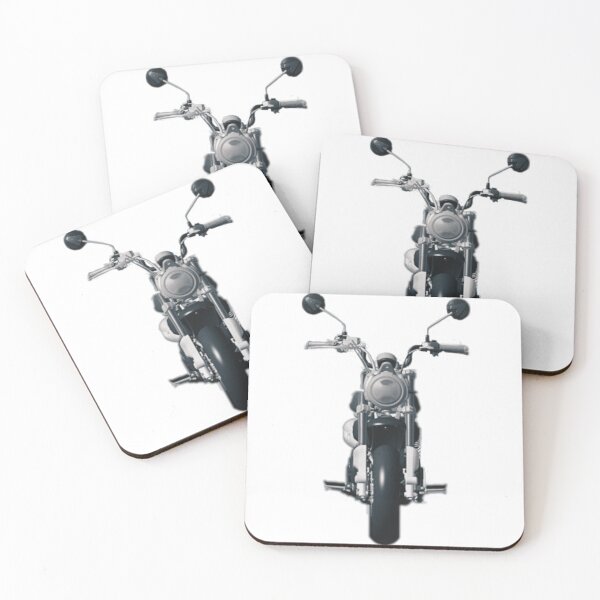 Item preview, Motorcycle front view  designed and sold by i-am-who-i-am85.