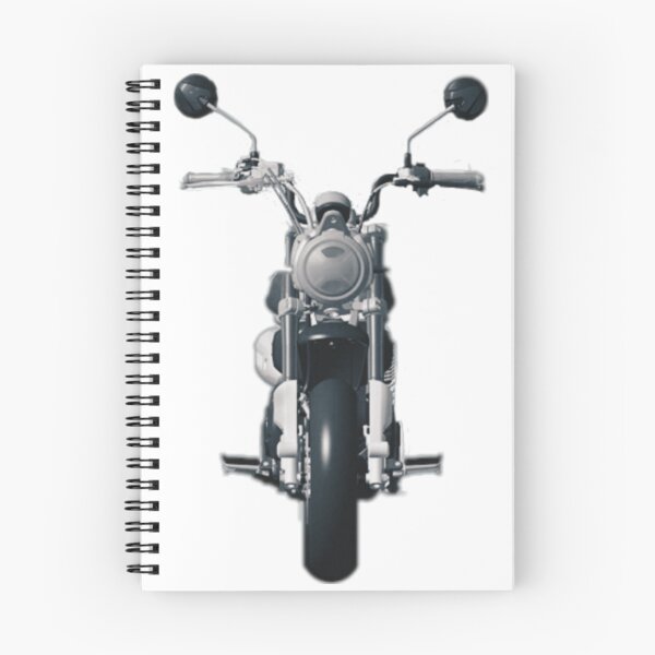Item preview, Motorcycle front view  designed and sold by i-am-who-i-am85.