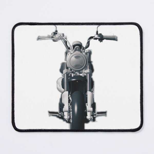 Item preview, Motorcycle front view  designed and sold by i-am-who-i-am85.