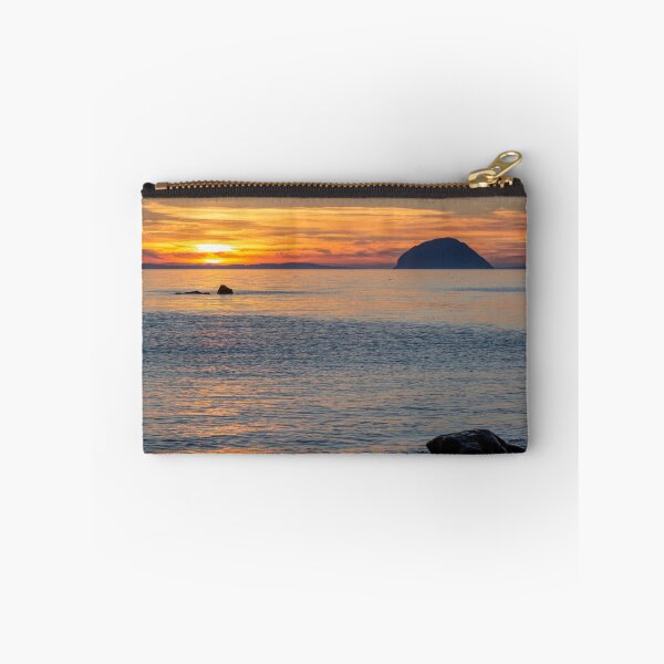 Item preview, Ailsa Craig at Sunset designed and sold by derekbeattie.