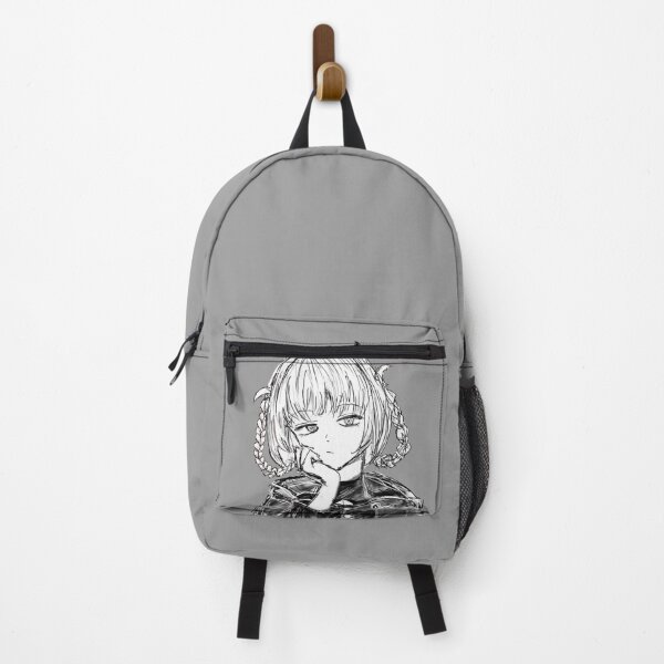 Item preview, Cool Nazuna Sketch designed and sold by GuheheOtaku.