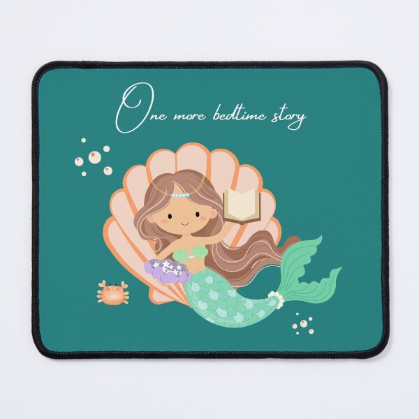 Item preview, One More Bedtime Story with Linda designed and sold by tmdaliggr.