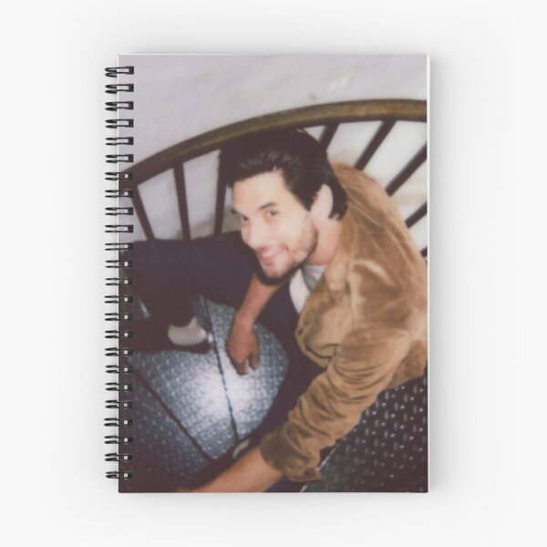 Item preview, Ben Barnes posing in the stairs  designed and sold by SheryRKO.