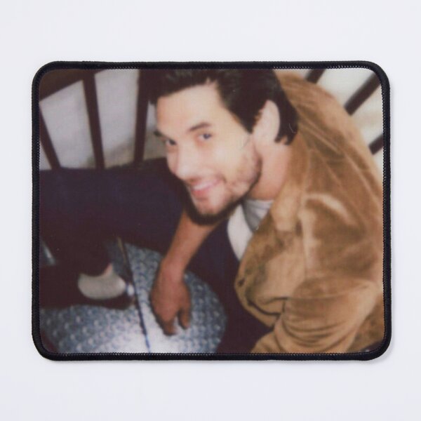 Item preview, Ben Barnes posing in the stairs  designed and sold by SheryRKO.