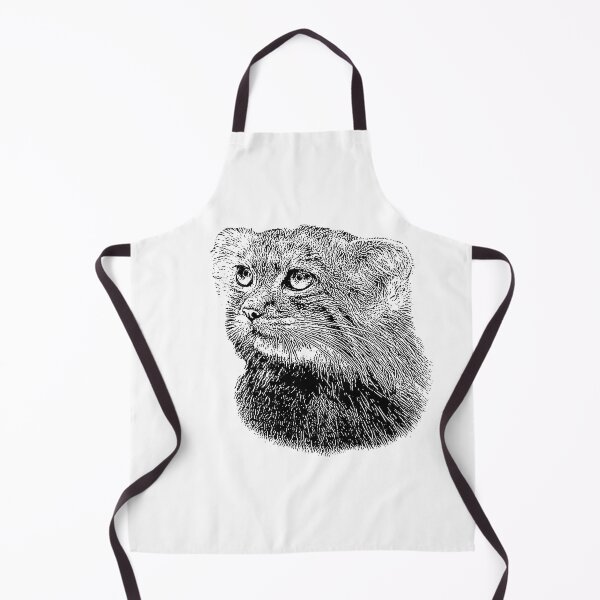 Artikelvorschau, Die Katze von Manul-Pallas entworfen und verkauft von Guardi71.