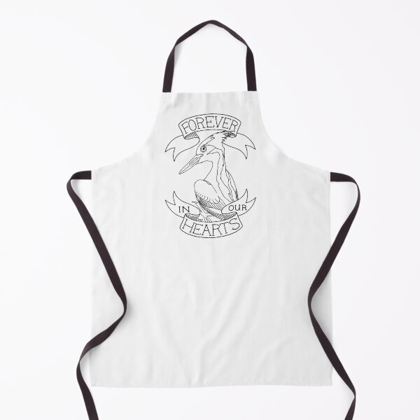 Item preview, Forever In Our Hearts (Ivory-billed Woodpecker) designed and sold by LauraWolfArtist.